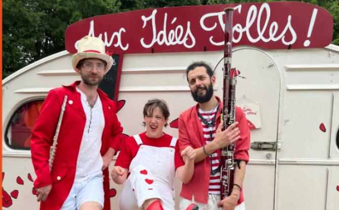 Journée des familles, le dimanche 15 mars à Gerpinnes