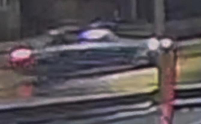 Appel à témoins après un accident avec blessé et délit de fuite à Binche