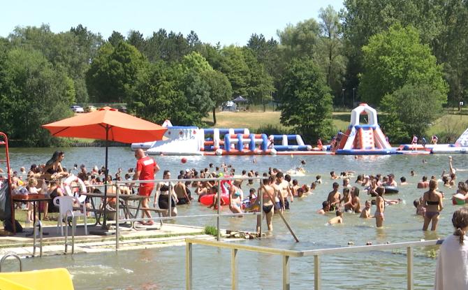 Camping de Clairefontaine : solution durable et organisation transitoire