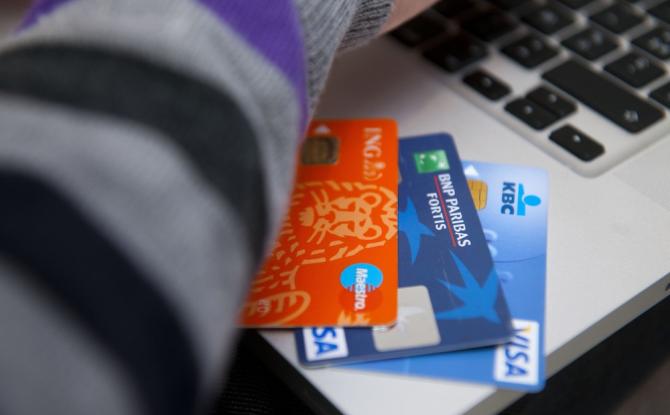 Phishing chez personnes âgées : La Police de Charleroi appelle à la vigilance !