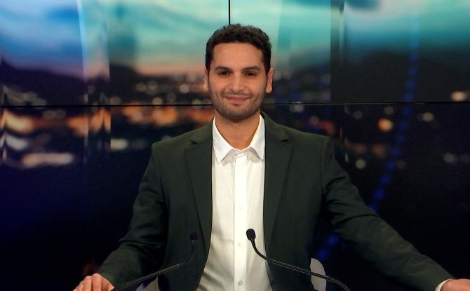 JT du mercredi 25 février 2026