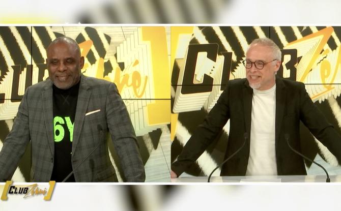 Club Zébré du mercredi 25 février 2026