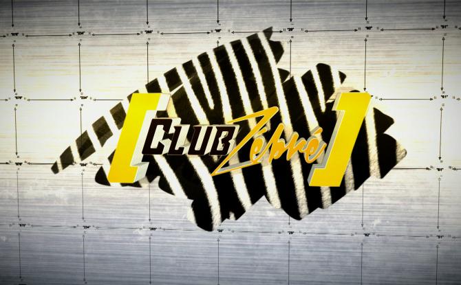 Club Zébré du mercredi 18 février 2026