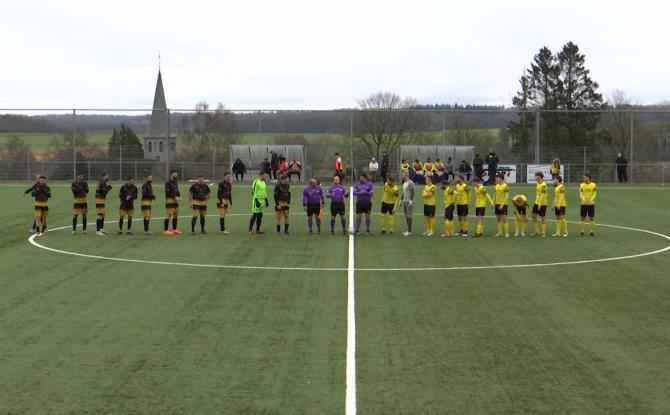 P2C: Forchies récidive en battant le leader