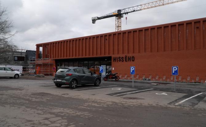 Courcelles et ses projets 2026 : écoles, routes et culture