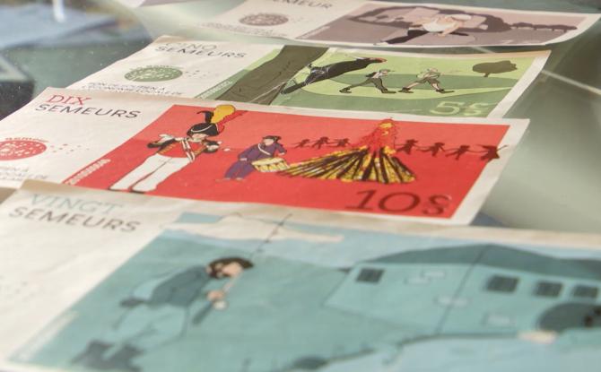 Monnaies locales: le Semeur disparaît, le Carol’Or résiste