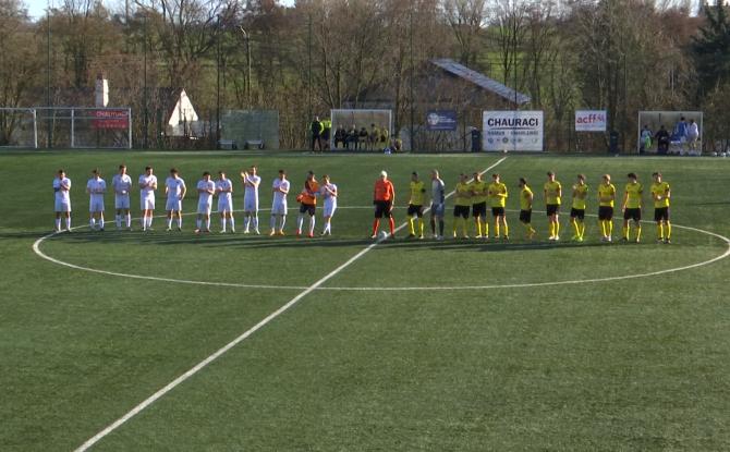 P2C: Erpion renverse Gerpinnes dans la dernière demi-heure