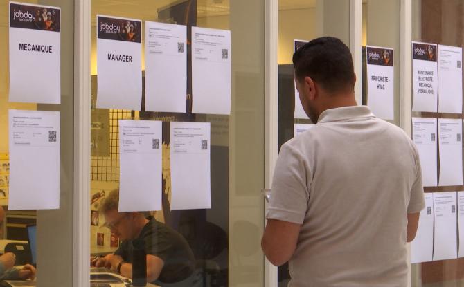 Les entreprises wallonnes annoncent plus de 88.000 recrutements en 2026