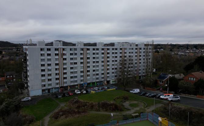 Deal de drogue en ligne : Charleroi face au fléau des réseaux sociaux