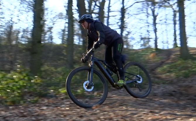 Thuin : Succès ensoleillé pour la rando VTT "La Sambrienne" ce dimanche