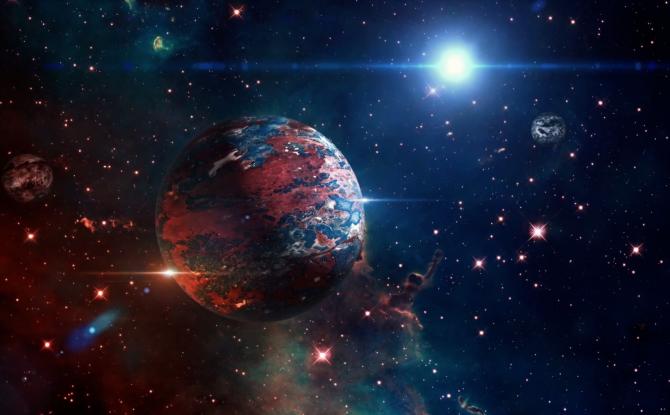 Charleroi : le Big Bang Day revient aux Palais des Beaux-Arts