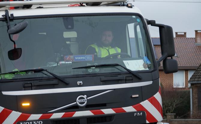 Un geste simple: trier, pour protéger les collecteurs Ipalle