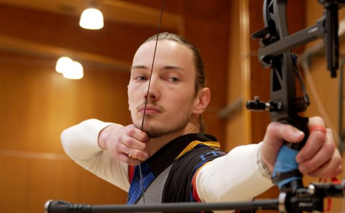 Championnat de Belgique de tir à l’arc : toutes les générations réunies
