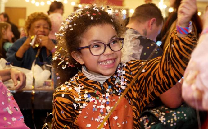 Le bal des Climbias : une tradition festive pour clôturer le carnaval