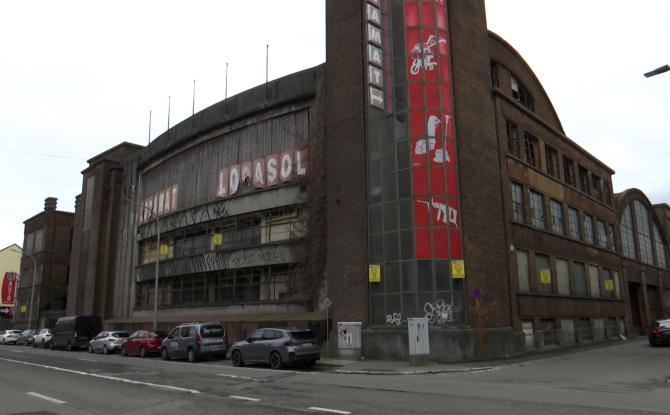 Marchienne-au-Pont: La « Brasserie des Alliés » est à vendre !