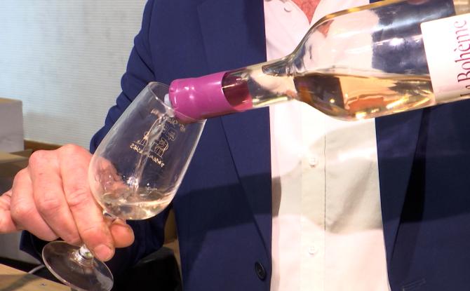 Le Salon du Vin Saint Vincent revient à Aiseau-Presles les 6, 7 et 8 mars