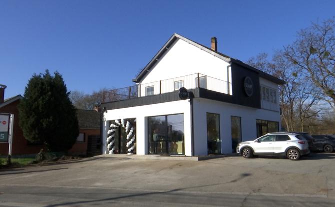 Boulangerie : Schamp & Charleroi Entreprendre, une collaboration locale et artisanale !