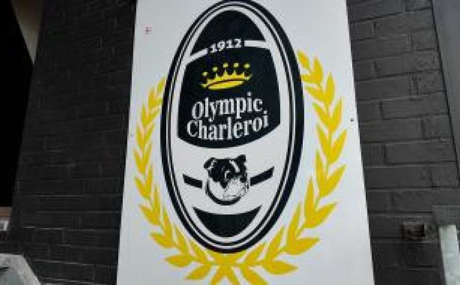 Nouvelle défaite de l'Olympic face à Beveren 2-0