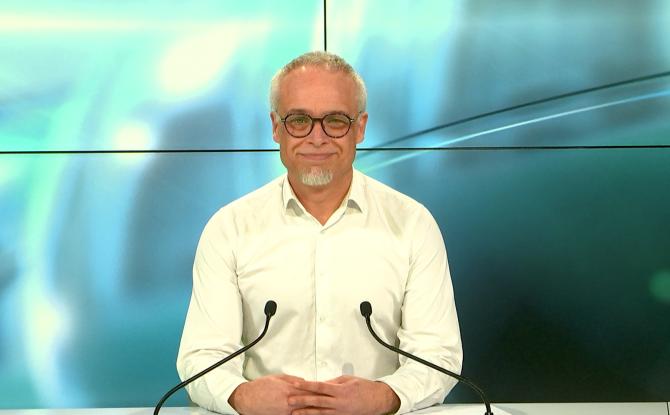 Tous Terrains Magazine - Dimanche 1er mars 2026