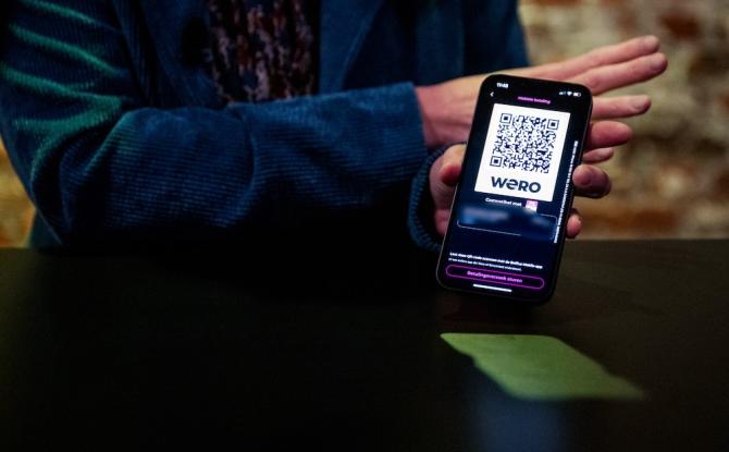 Le système de paiement Wero désormais disponible pour l'e-commerce en Belgique