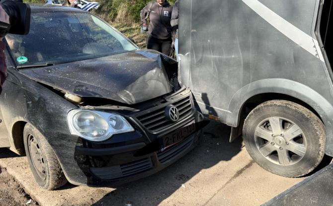 La propriétaire du manège de Pont-à-Celles libérée sous conditions