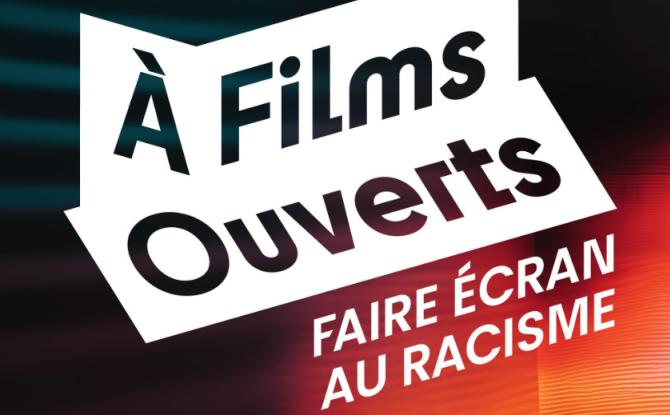 A films ouverts : Lauréats 2025