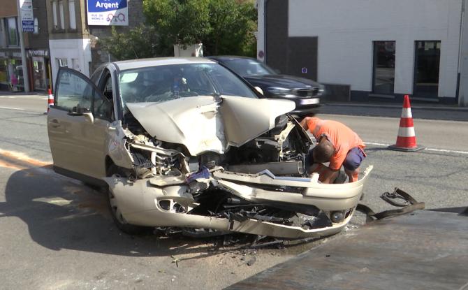 Le nombre de tués sur les routes a légèrement baissé en 2025