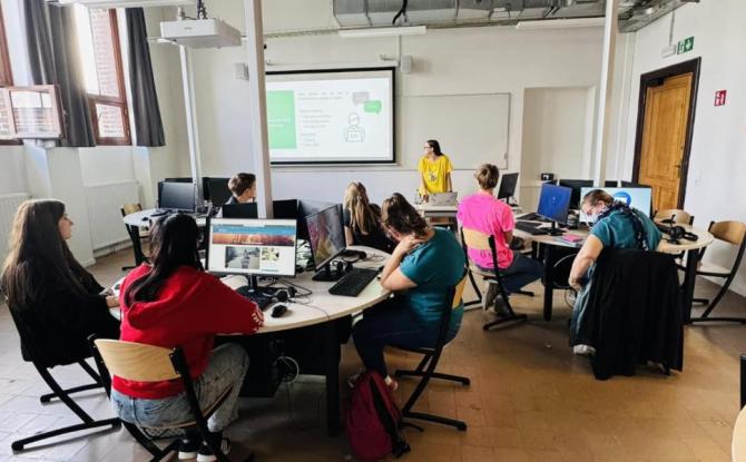 La FEF lance un calculateur de minerval pour les étudiants