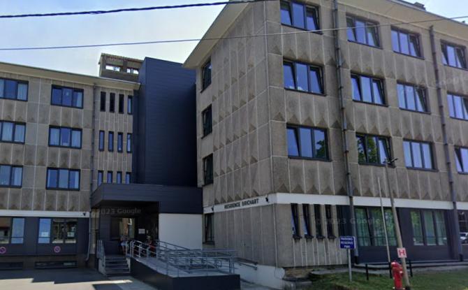 Décès dans un home à Charleroi: la tante de la victime sous mandat d'arrêt pour assassinat