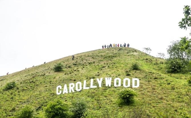 La boucle noire fête ses 10 ans