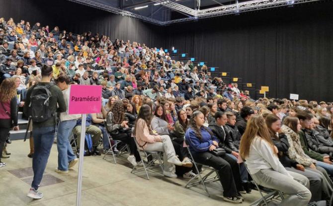 #plustardjeserai, une journée pour façonner son avenir professionnel