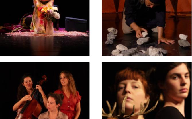 Le Festival Pépites est de retour à Charleroi pour sa 23ème édition