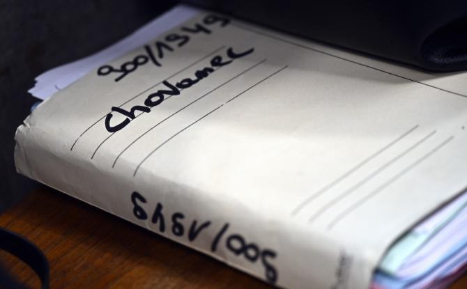 Affaire Chovanec : La chambre des mises prononce un non-lieu pour les 31 inculpés