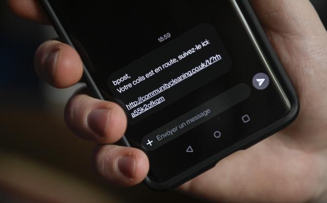 Un nouveau protocole pour protéger les internautes du hameçonnage