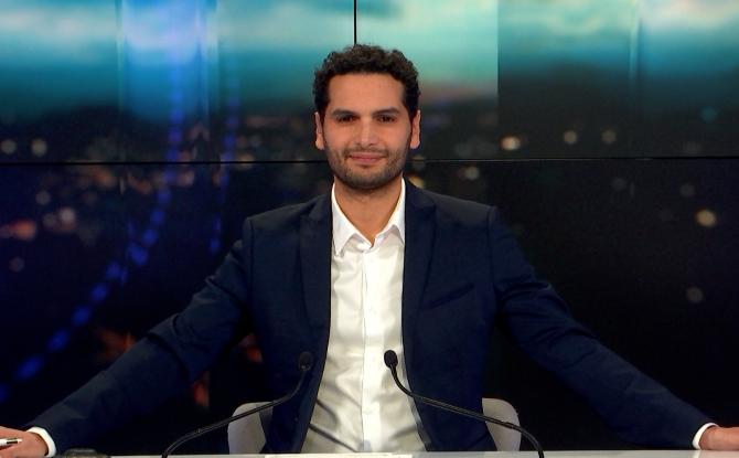 JT du mercredi 18 mars 2026