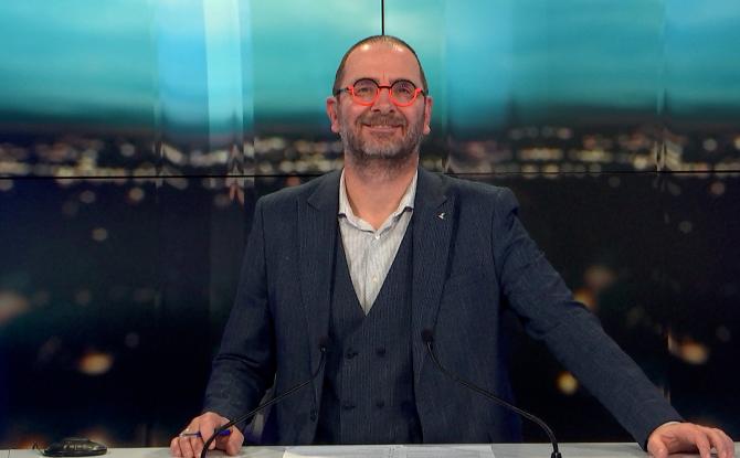 JT du jeudi 19 mars 2026