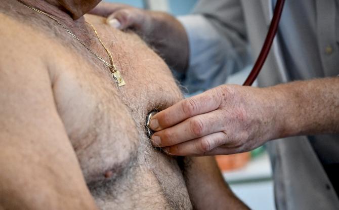 Le nombre d'euthanasies en Belgique est en hausse constante