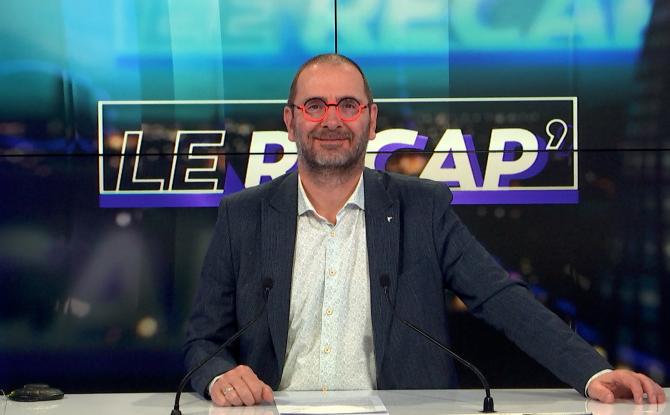 Le Récap' du samedi 21 mars 2026