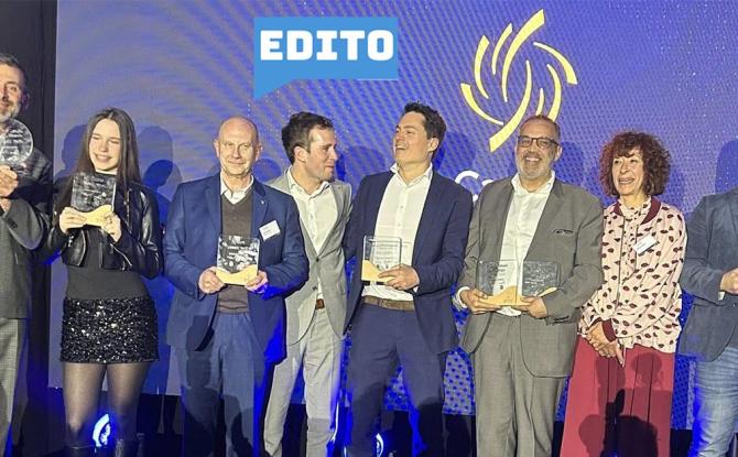 Carolo de l'année: le Charleroi qu'on aime