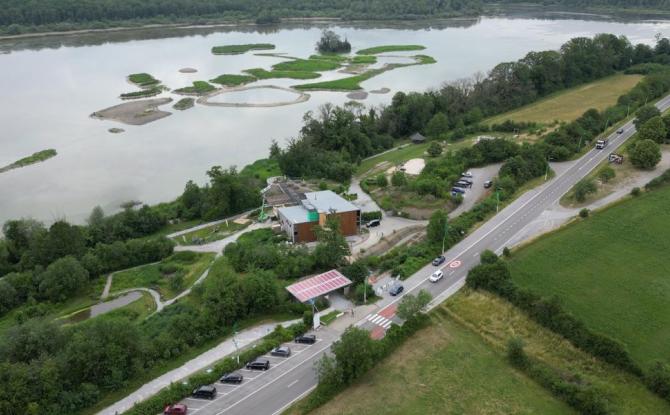 Les Bons Villers : ouverture ce week-end des sentiers de la Rampe