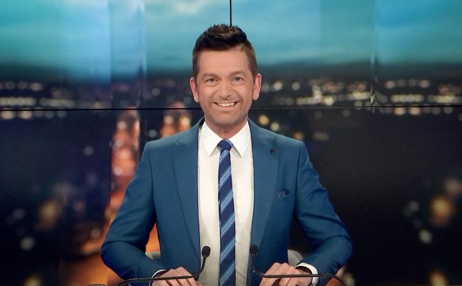 JT du mardi 24 mars 2026