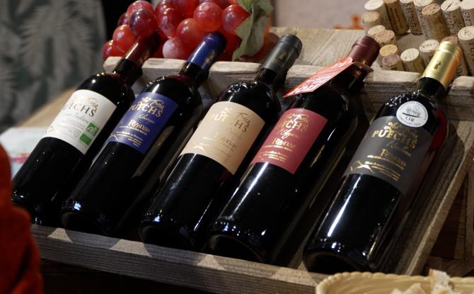 Aiseau-Presles : Le salon du Vin et du Fromage a fait le plein de visiteurs