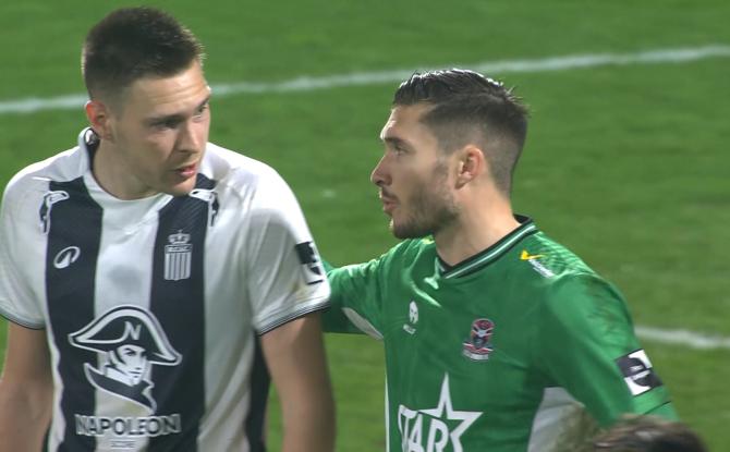 Les Zèbres vont louper le top 6