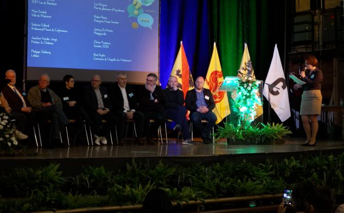 Un nouveau plan pour améliorer la gestion des cours d’eau