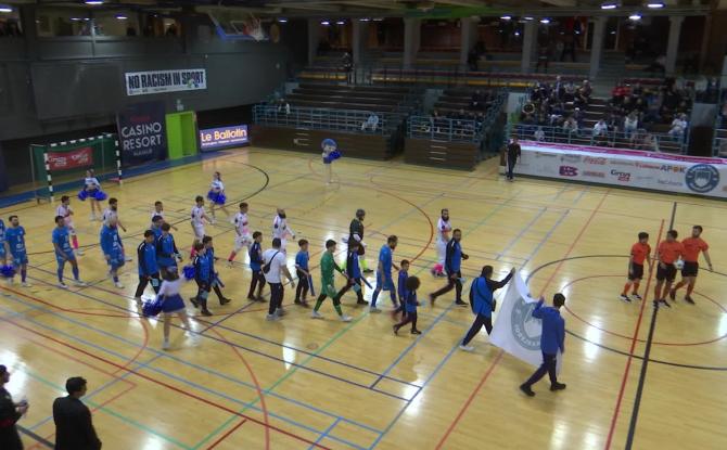 Charleroi renverse Bouraza au terme d’un match fou