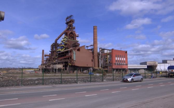 Haut-Fourneau 4 : un projet de reconversion touristique et culturel sur la table !