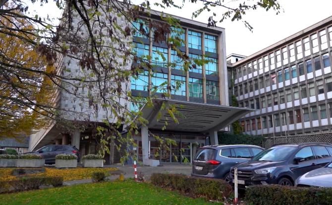 Parquet de Charleroi: une année record et des défis