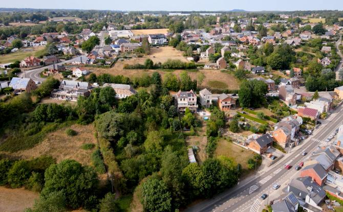 Économie : l'additionnel de l'impôt sur les personnes physiques à la hausse dans 53 communes wallonnes !