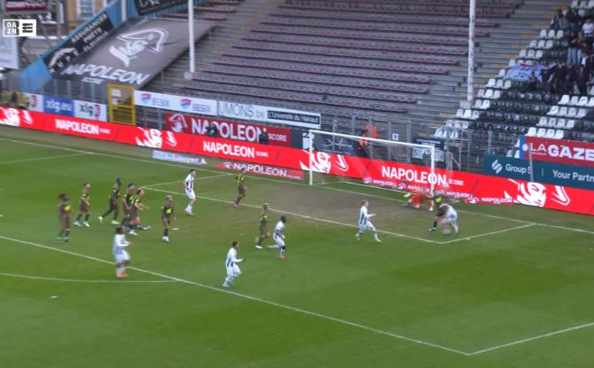 Un parfum de crise... de confiance au Sporting