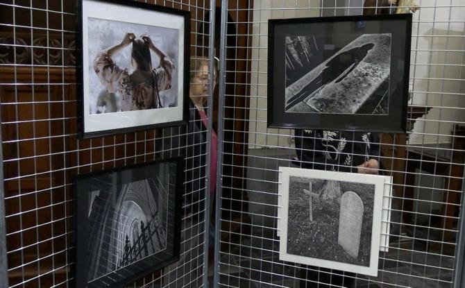 C Local : expo photo "Ransart et ailleurs"